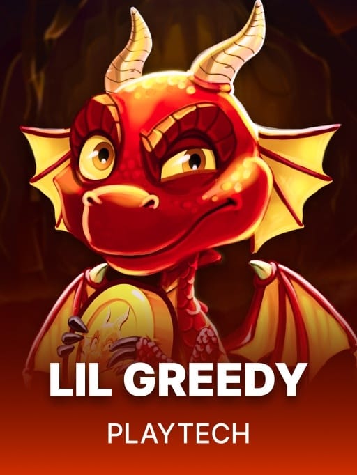 Lil Greedy screenshot