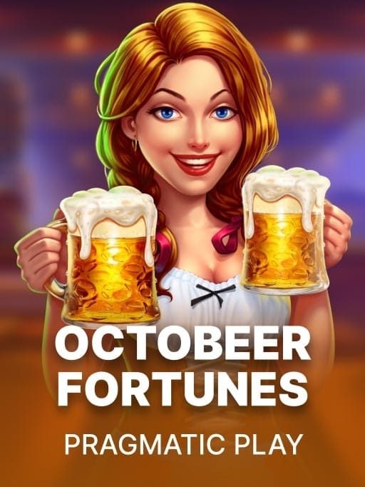 Octobeer Fortunes screenshot