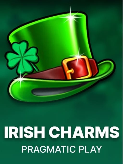 Irish Charms screenshot