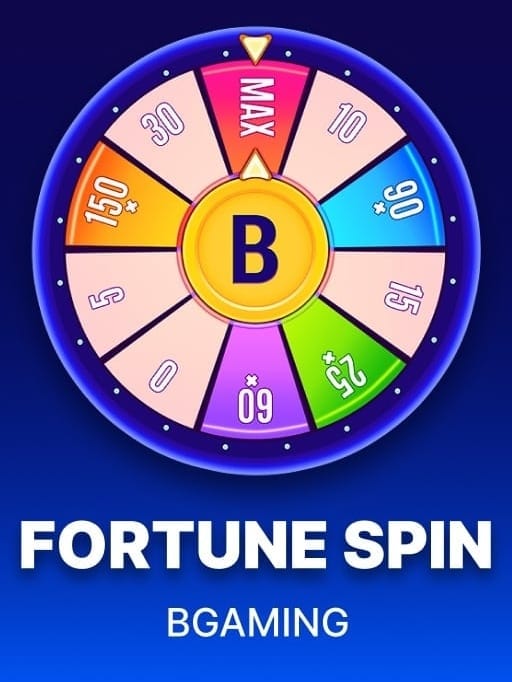 Fortune Spin screenshot