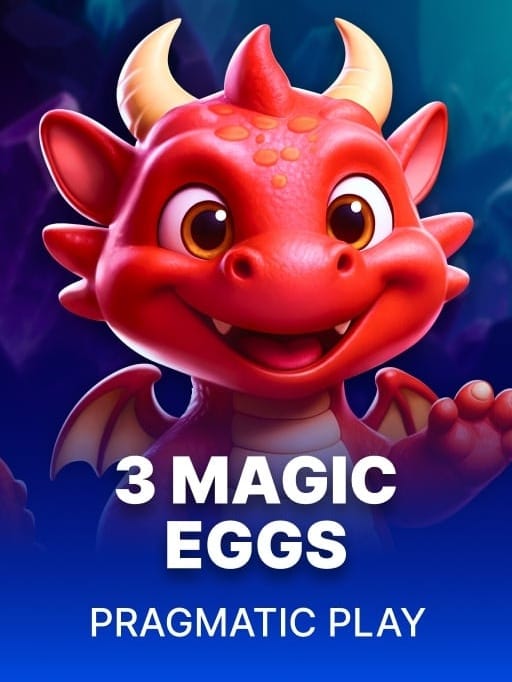 3 Magic Eggs screenshot