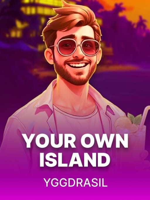 Your Own Island screenshot