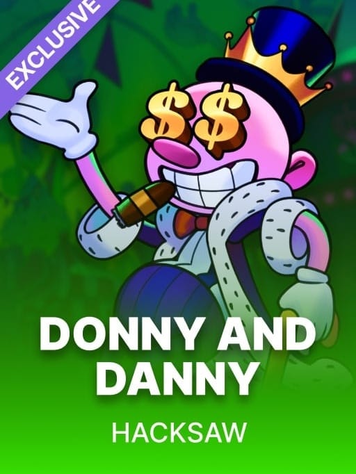 Donny and Danny screenshot