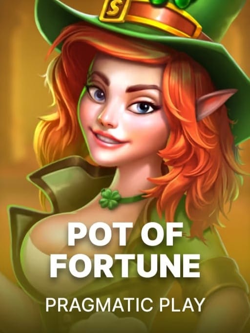Pot of Fortune screenshot