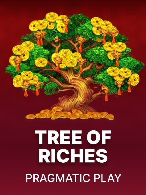 Tree of Riches screenshot