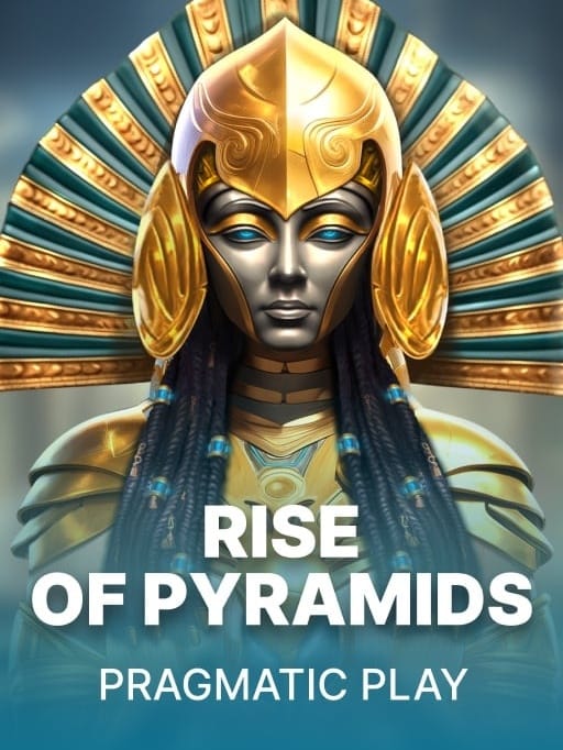 Rise of Pyramids screenshot