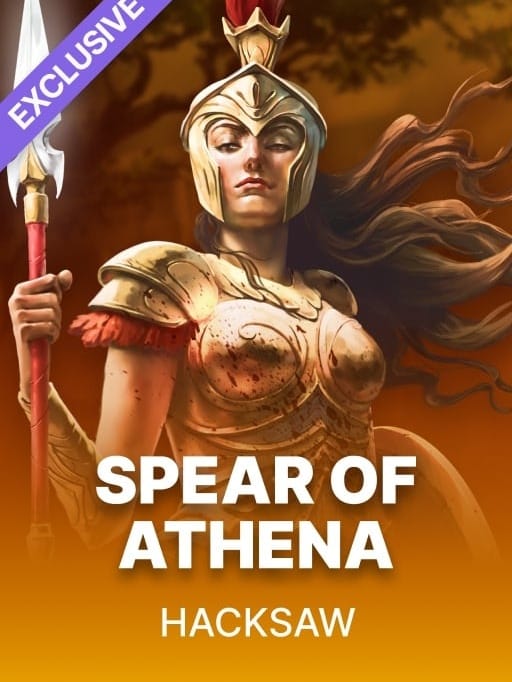 Spear of Athena screenshot