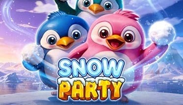 Snow Party