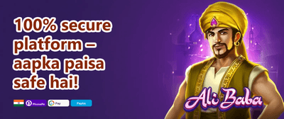 Baji Live 999 Jackpot promotion