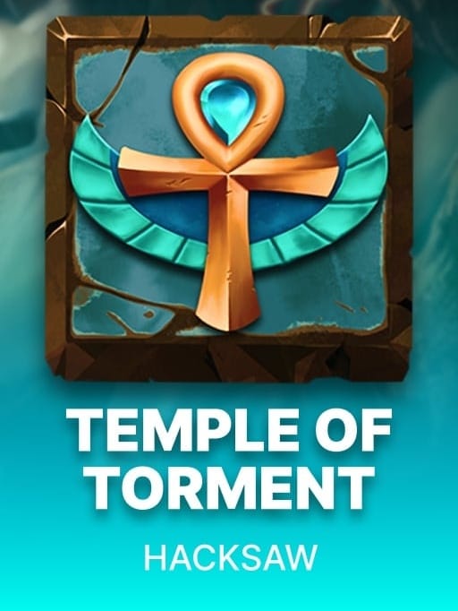 Temple of Torment screenshot