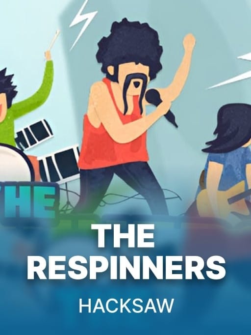 The Respinners screenshot